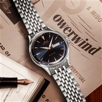 Orologio Mido MULTIFORT in Acciaio M0404081104100 - M0404081104100